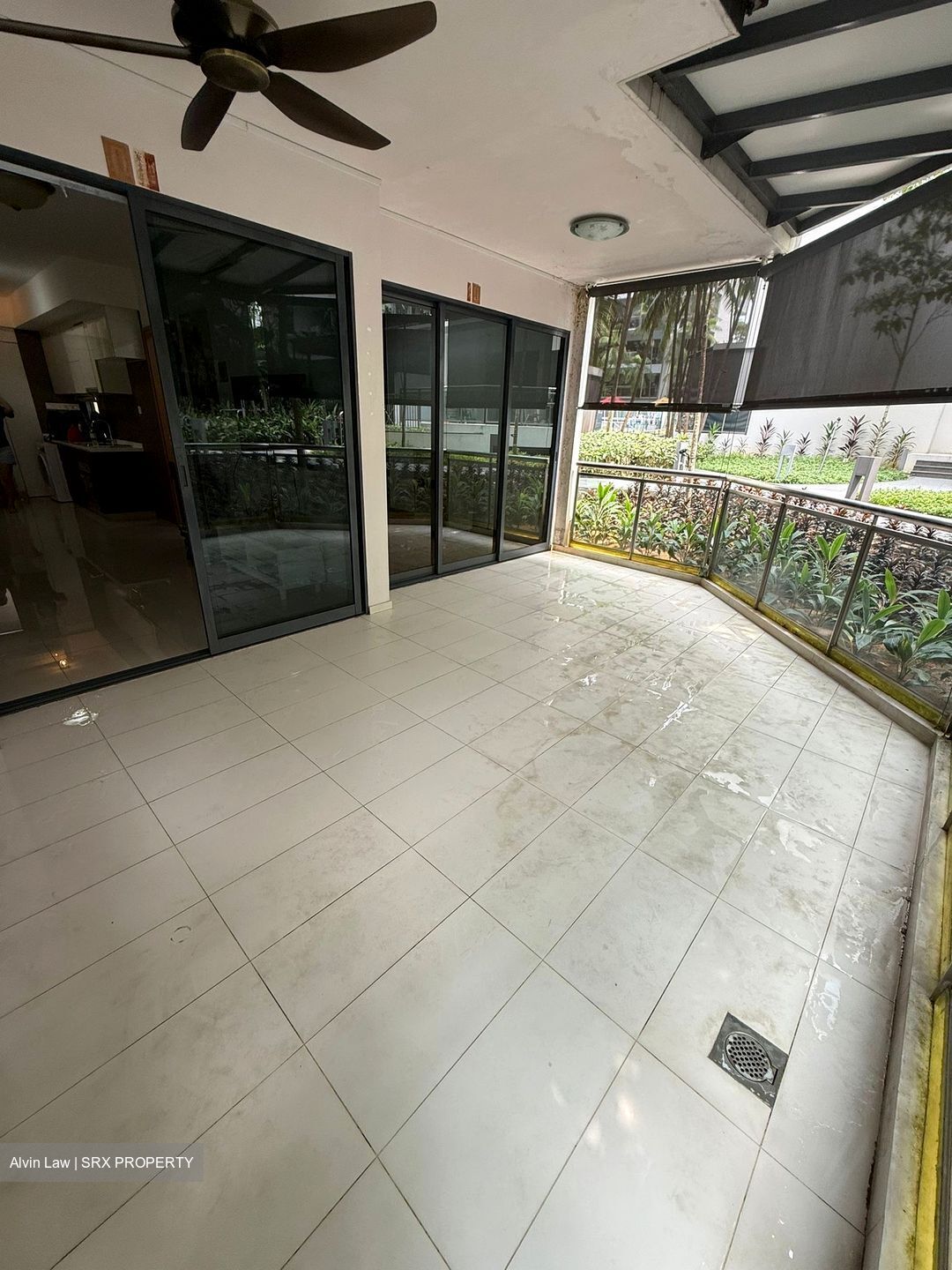 Parc Olympia (D17), Condominium #611996391